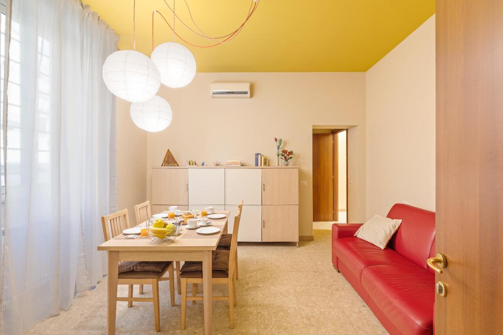 B&B L'Amaca Rome Exterior photo