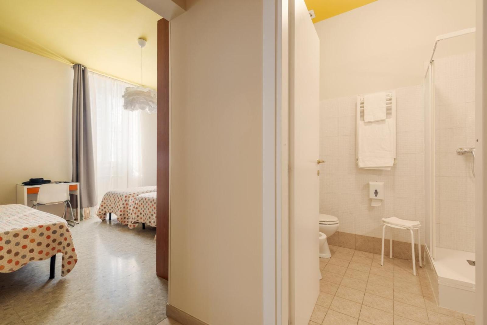 B&B L'Amaca Rome Exterior photo