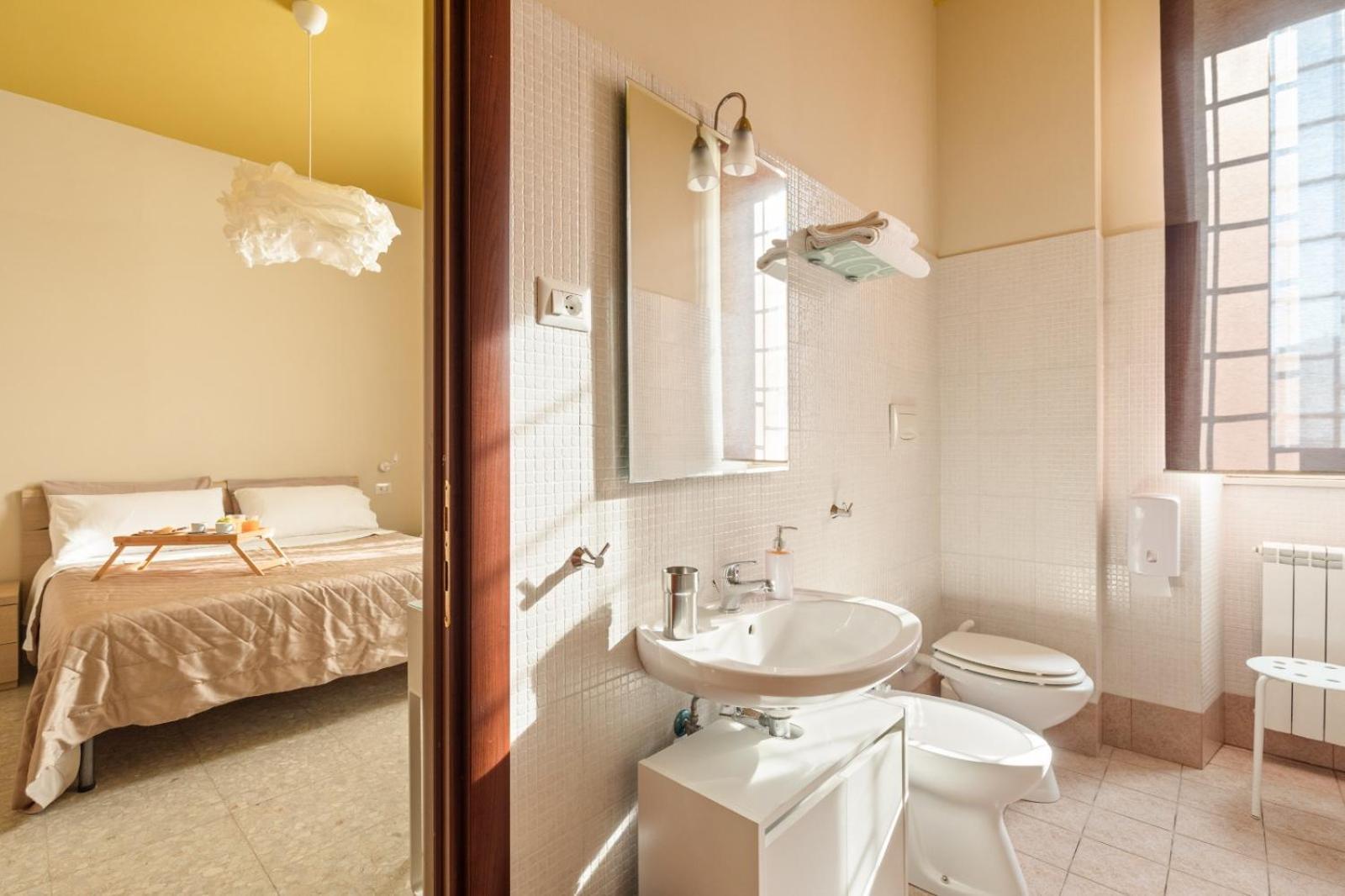 B&B L'Amaca Rome Exterior photo