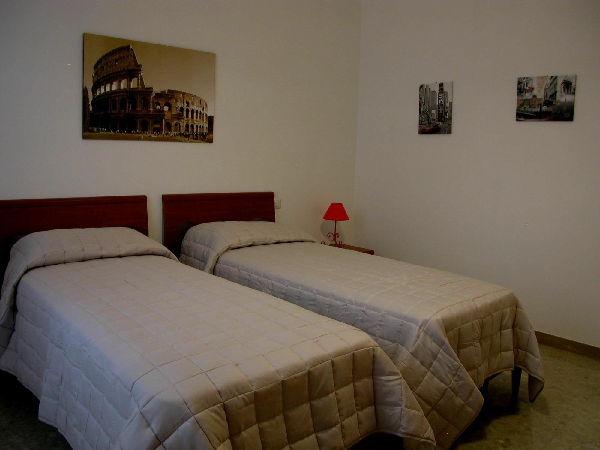 B&B L'Amaca Rome Exterior photo